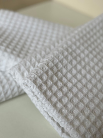 Набор хлопковых полотенец Coconut OWLED модель CT-1002-WH Набор хлопковых полотенец Coconut OWLED модель CT-1002-WH Фото