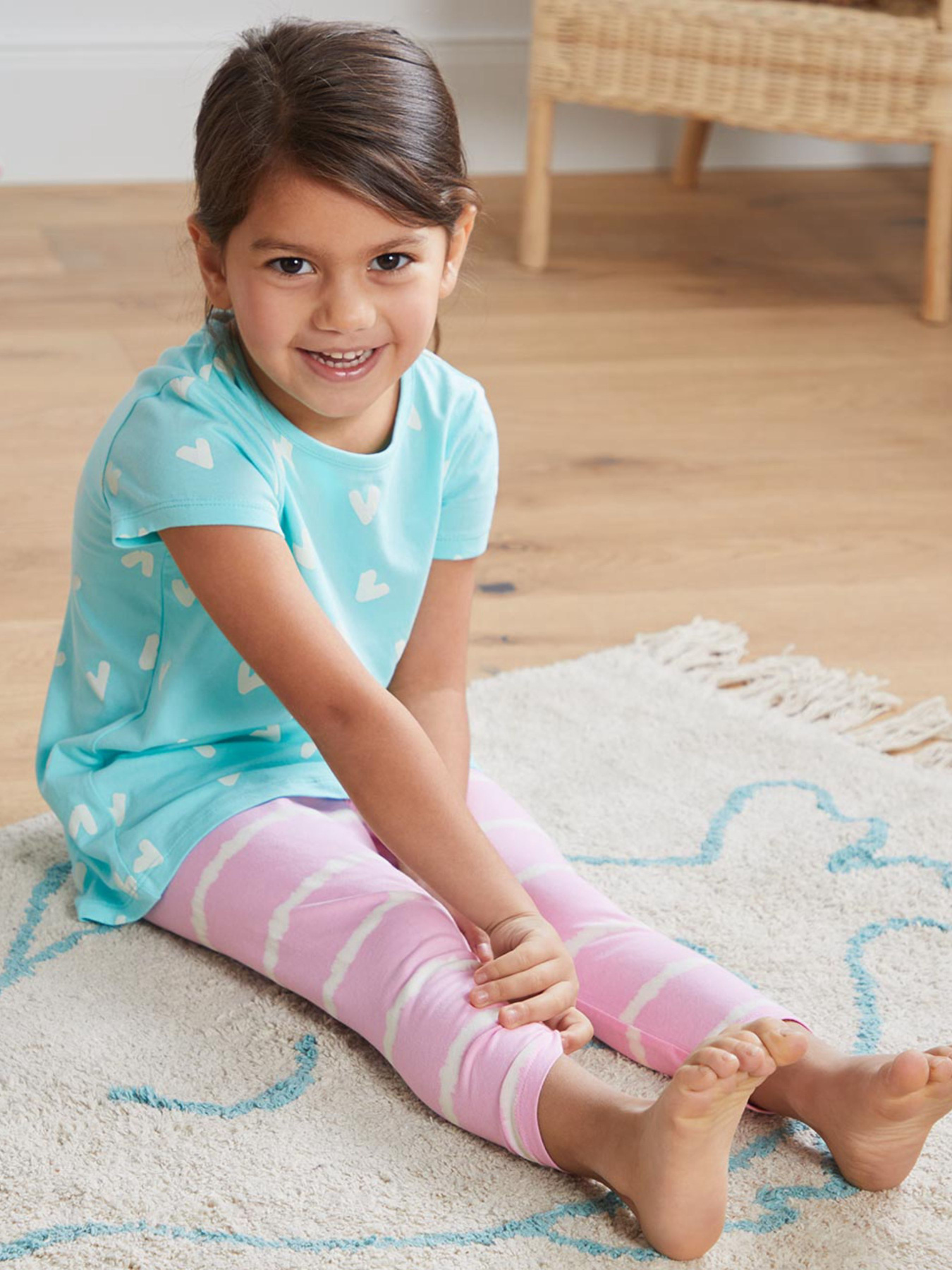 Легінси Tchibo модель T1721674925 Фото