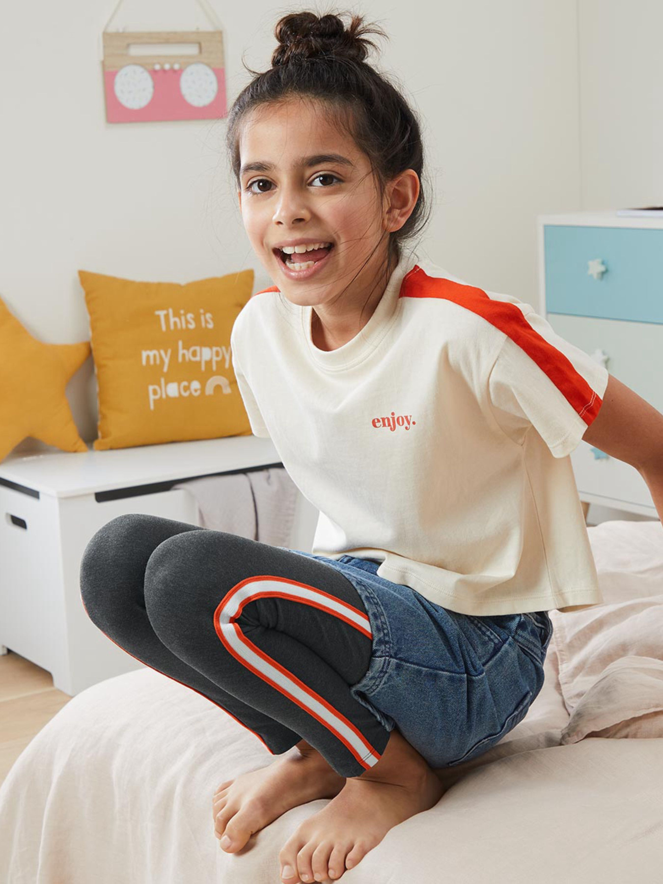 Легінси Tchibo модель T1721743701 Легінси Tchibo модель T1721743701 Фото