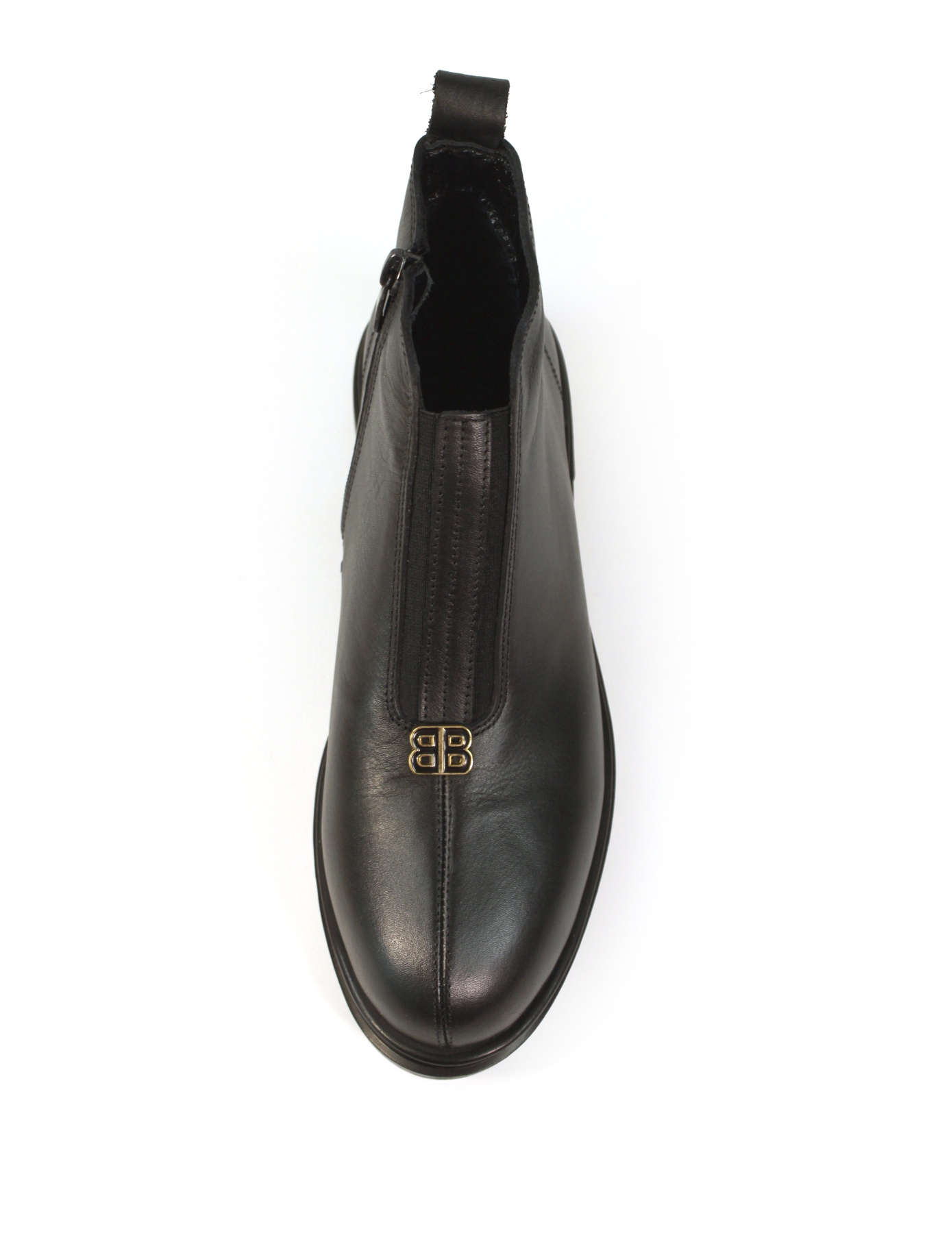 Черевики It-girl модель 246-116-01 Фото