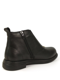 Черевики It-girl модель 246-116-01 Фото