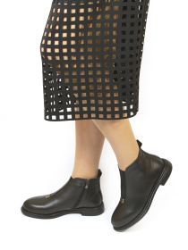 Черевики It-girl модель 246-116-01 Фото