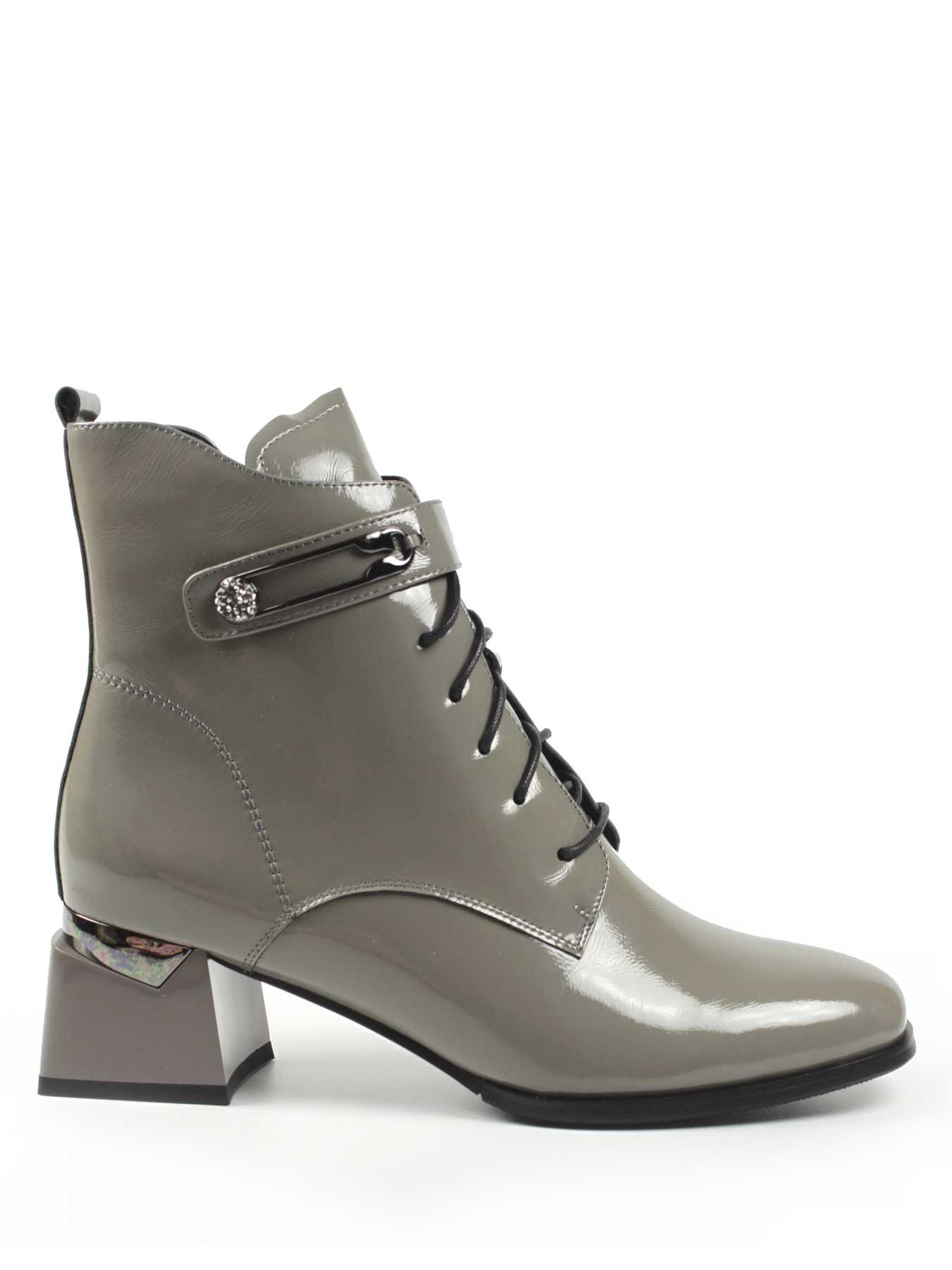 Бoтильоны It-girl модель 21B136-B232-QP269B Фото