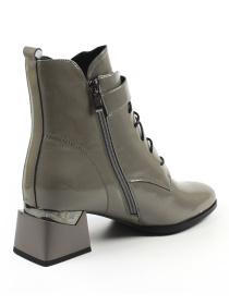 Бoтильоны It-girl модель 21B136-B232-QP269B Фото