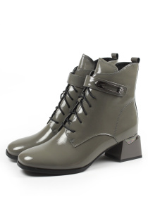 Ботильйони It-girl модель 21B136-B232-QP269B Ботильйони It-girl модель 21B136-B232-QP269B Фото