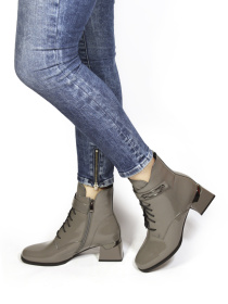 Ботильйони It-girl модель 21B136-B232-QP269B Ботильйони It-girl модель 21B136-B232-QP269B Фото