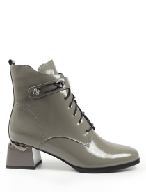 Ботильйони It-girl модель 21B136-B232-QP269B Ботильйони It-girl модель 21B136-B232-QP269B Фото