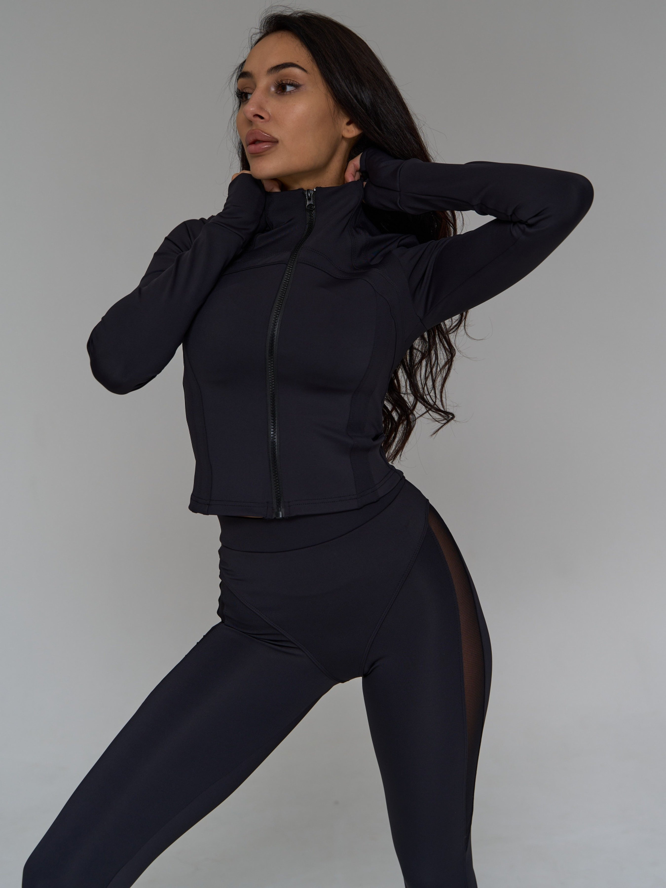 Спортивный комплект Nova Vega модель 5099152075-292929 Фото