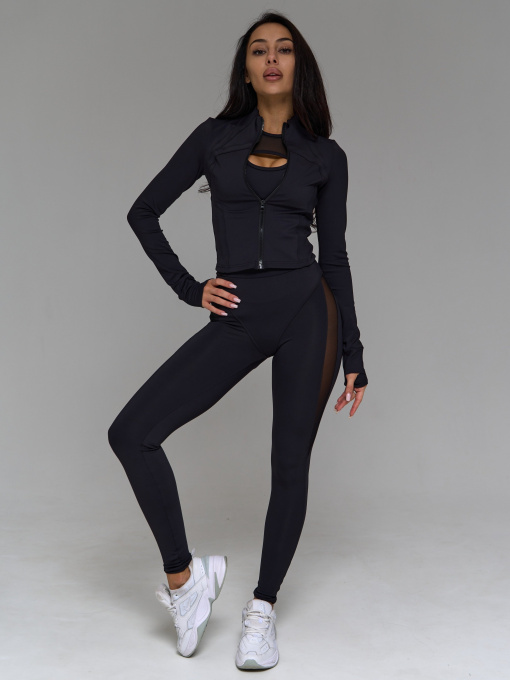 Спортивный комплект Nova Vega модель 5099152075-292929 Фото