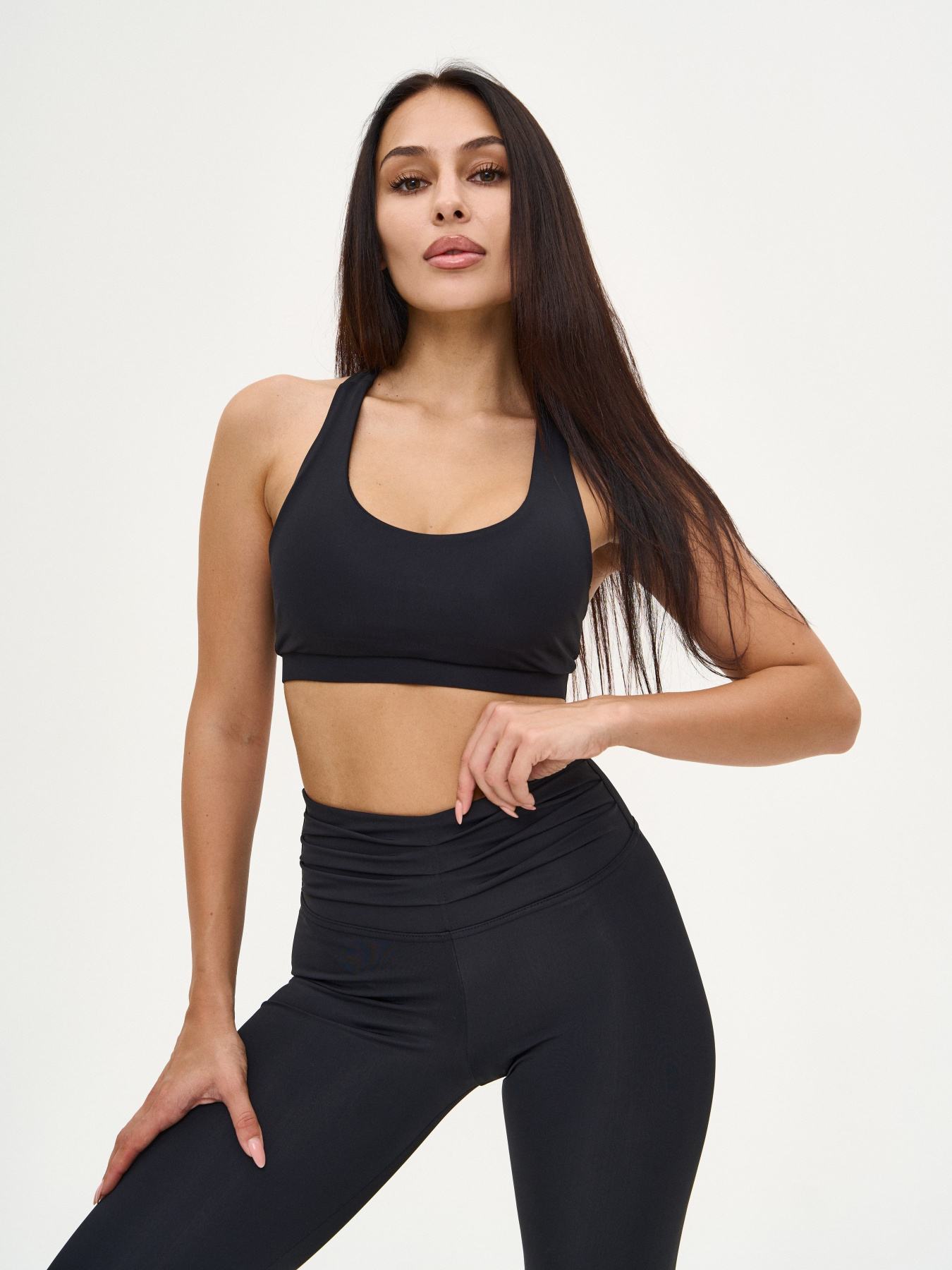 Леггинсы спортивные Nova Vega модель 10170-0029 Фото