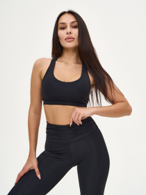 Спортивні леггінси Nova Vega модель 10170-0029 Фото