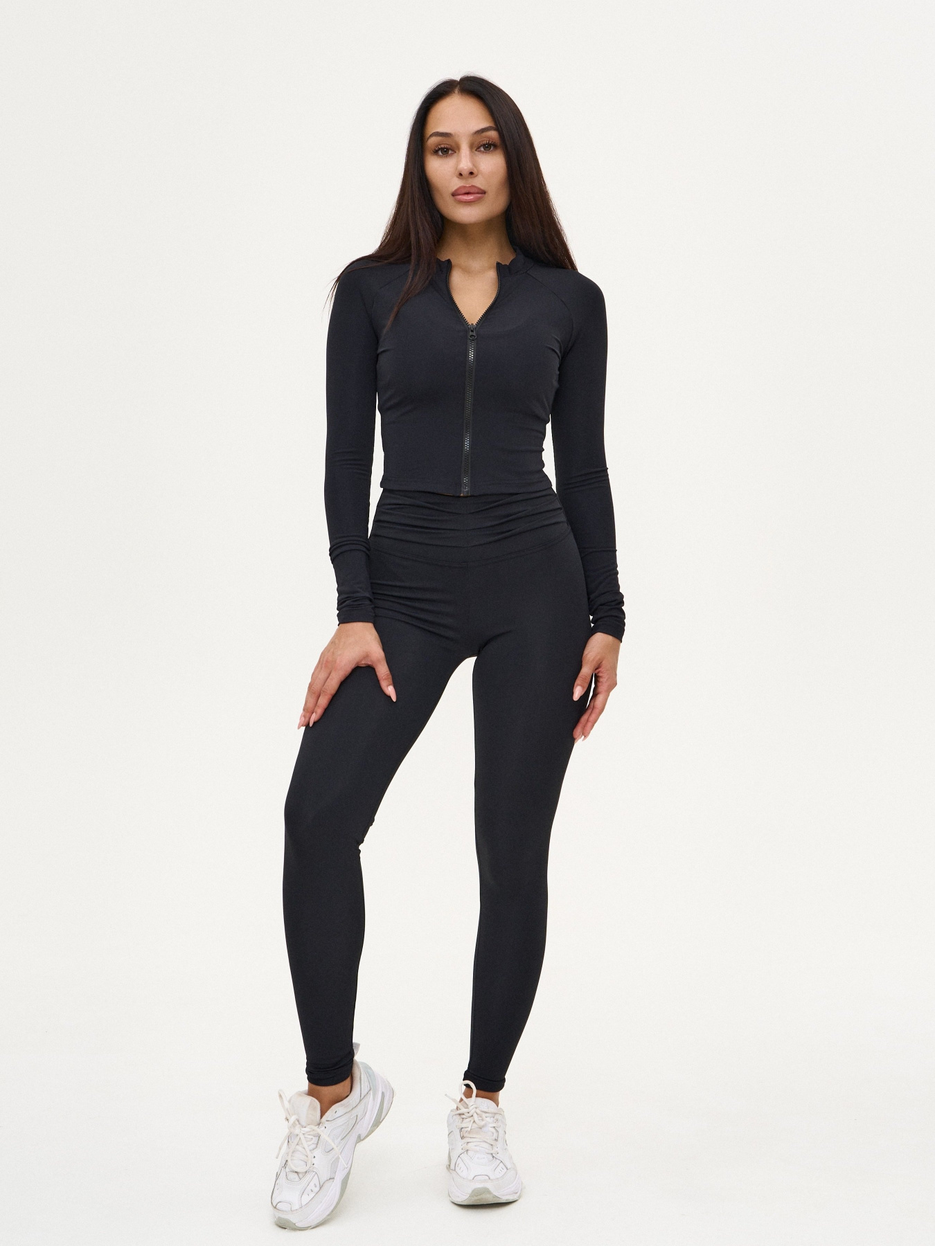 Спортивный комплект Nova Vega модель 501707071-292929 Фото