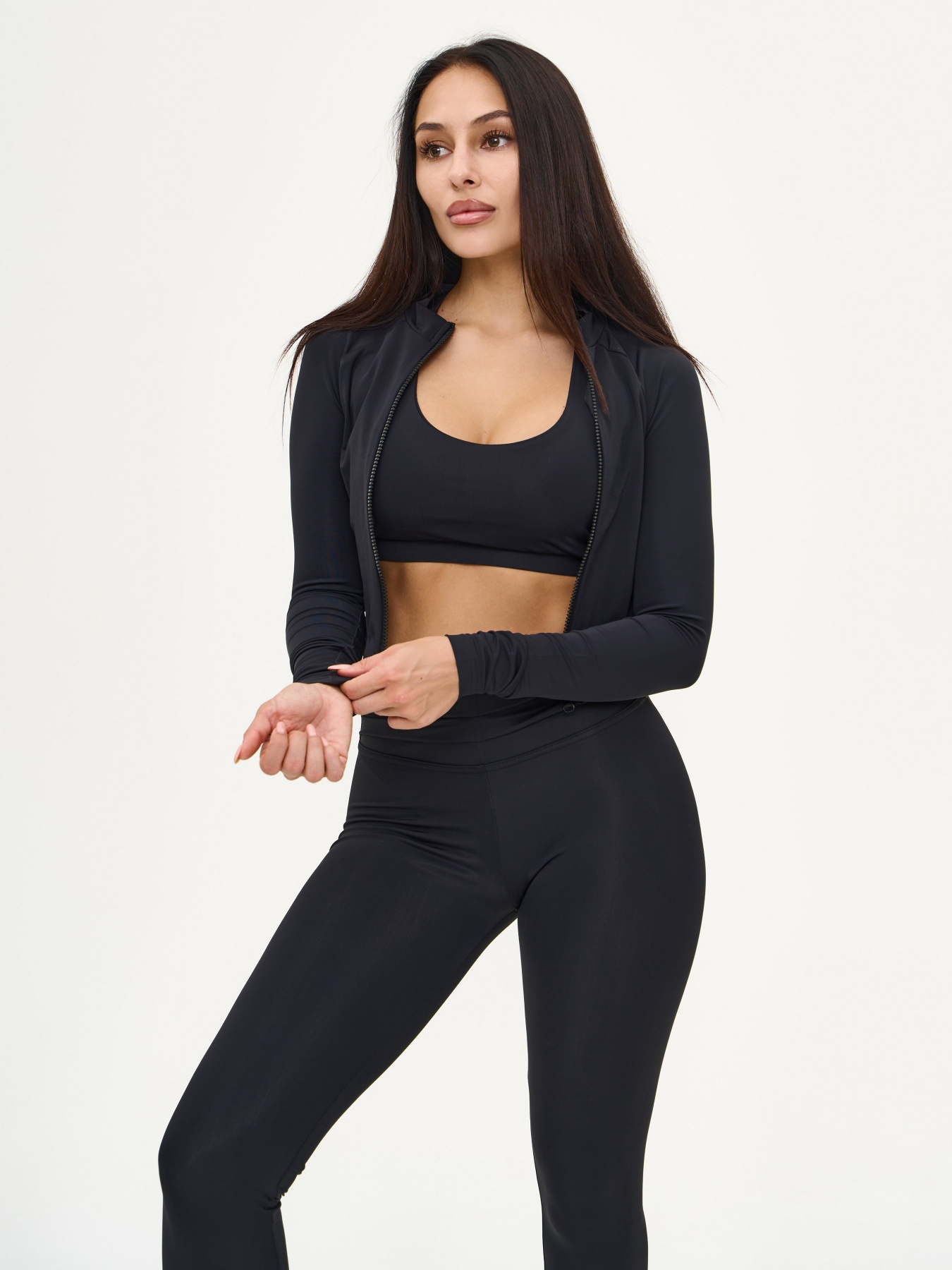 Спортивный комплект Nova Vega модель 501707071-292929 Фото