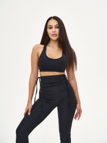 Леггинсы спортивные Nova Vega модель 10165-0029 Фото