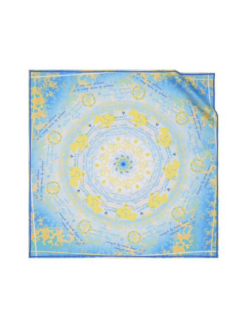 Хустка MyScarf Basic модель p196614305109 Фото