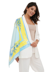 Платок MyScarf Basic модель p196614305111 Фото