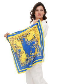 Платок MyScarf Basic модель p19661430512 Фото