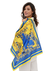 Платок MyScarf Basic модель p19661430512 Фото