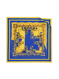 Платок MyScarf Basic модель p19661430512 Фото