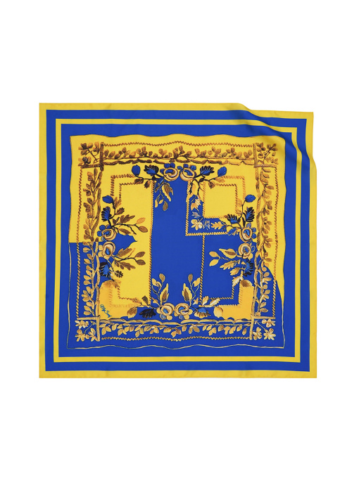 Платок MyScarf Basic модель p19661430512 Фото