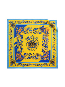 Хустка MyScarf Basic модель p19661430513 Фото