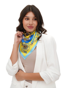 Хустка MyScarf Basic модель p19661430513 Фото