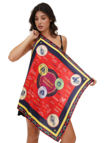 Платок MyScarf Basic модель p19661430514 Фото