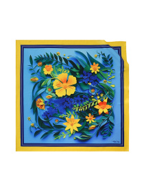 Платок MyScarf Basic модель p19661430515 Фото