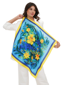 Хустка MyScarf Basic модель p19661430515 Фото