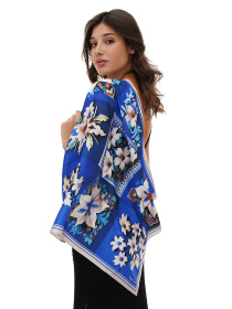 Платок MyScarf Basic модель p19661430517 Фото