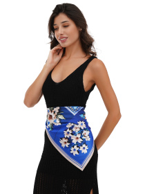 Платок MyScarf Basic модель p19661430517 Фото