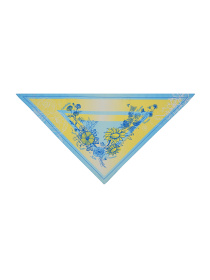 Хустка MyScarf Basic модель p19661430518 Хустка MyScarf Basic модель p19661430518 Фото