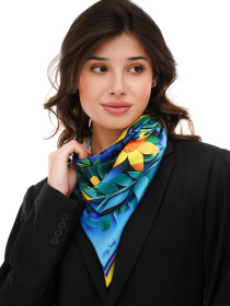 Хустка MyScarf Basic модель p19661430519 Хустка MyScarf Basic модель p19661430519 Фото