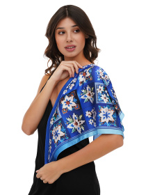 Платок MyScarf Basic модель p19661430520 Фото