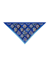 Платок MyScarf Basic модель p19661430520 Фото