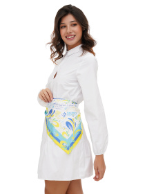 Платок MyScarf Basic модель p19661430521 Фото