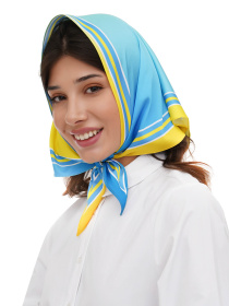 Хустка MyScarf Basic модель p19661430522 Фото