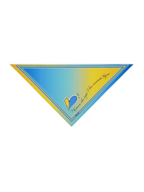 Хустка MyScarf Basic модель p19661430522 Фото