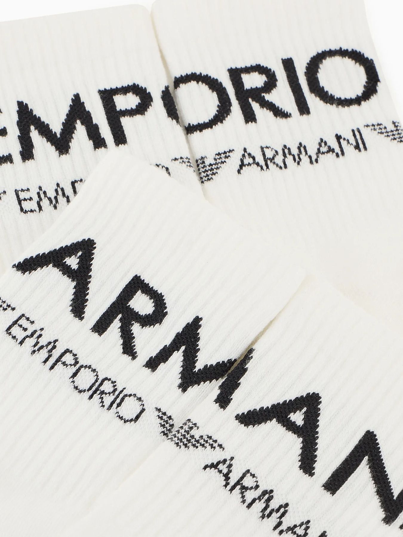 Носки и гольфы Emporio Armani модель 292303-4F227-00010 Фото