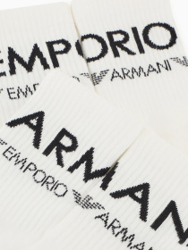 Носки и гольфы Emporio Armani модель 292303-4F227-00010 Фото