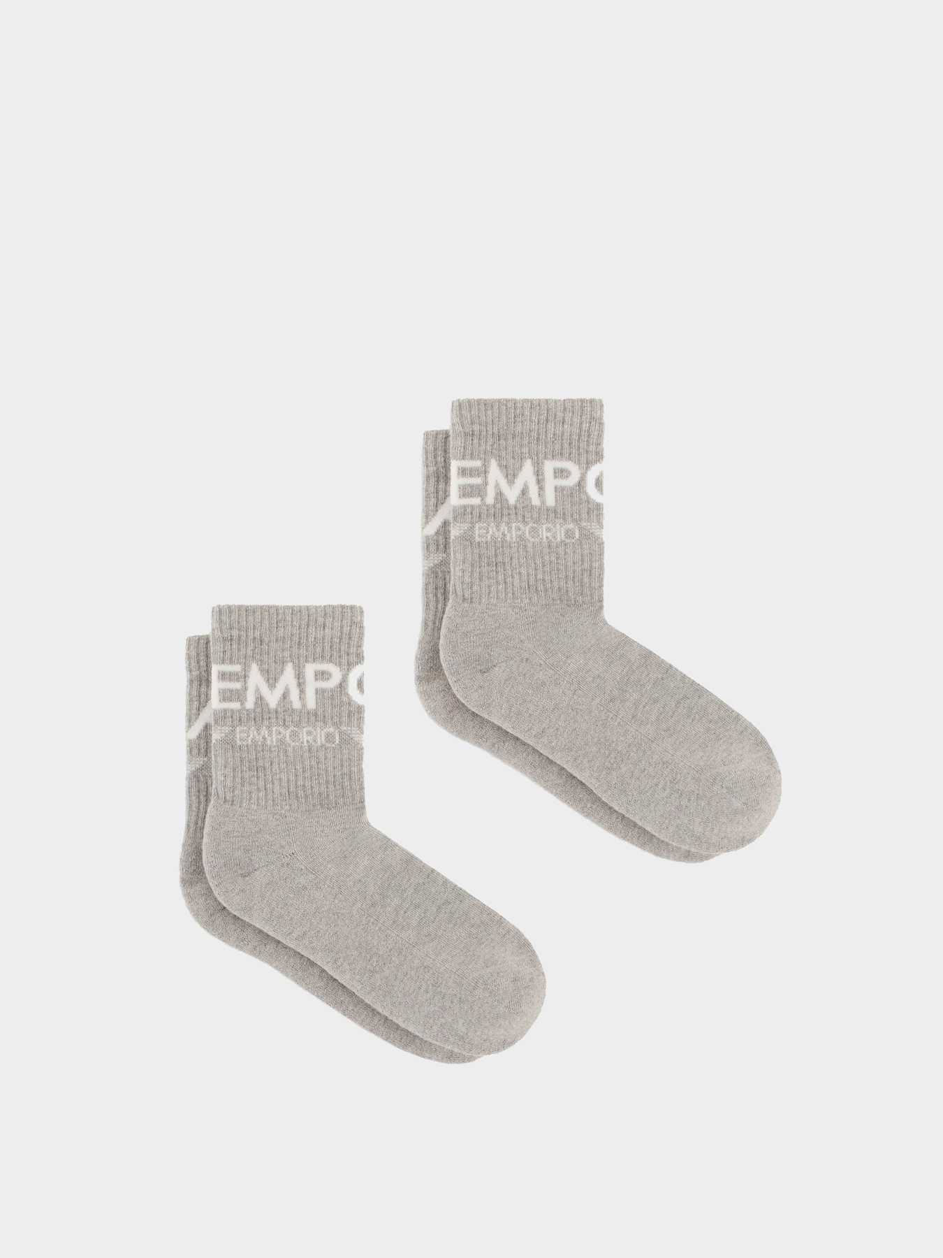 Носки и гольфы Emporio Armani модель 292303-4F227-00948 Фото