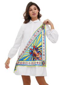 Платок MyScarf Basic модель p19661430523 Фото