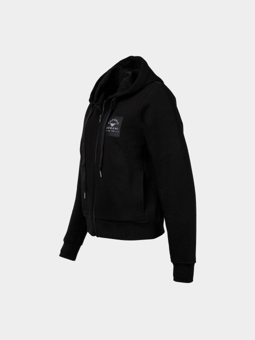 Худи и свитшоты Emporio Armani модель 164635-4F265-00020 Фото