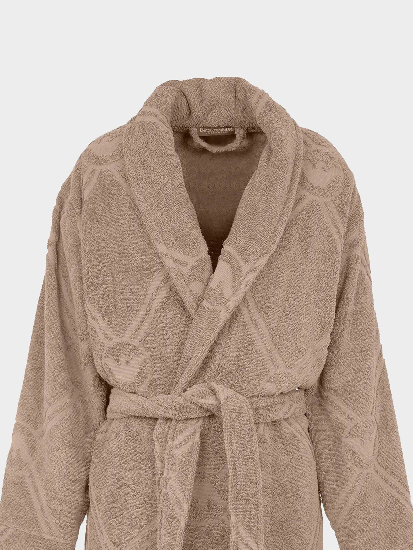 Одежда для дома и сна Emporio Armani модель 164886-4F291-16355 Фото