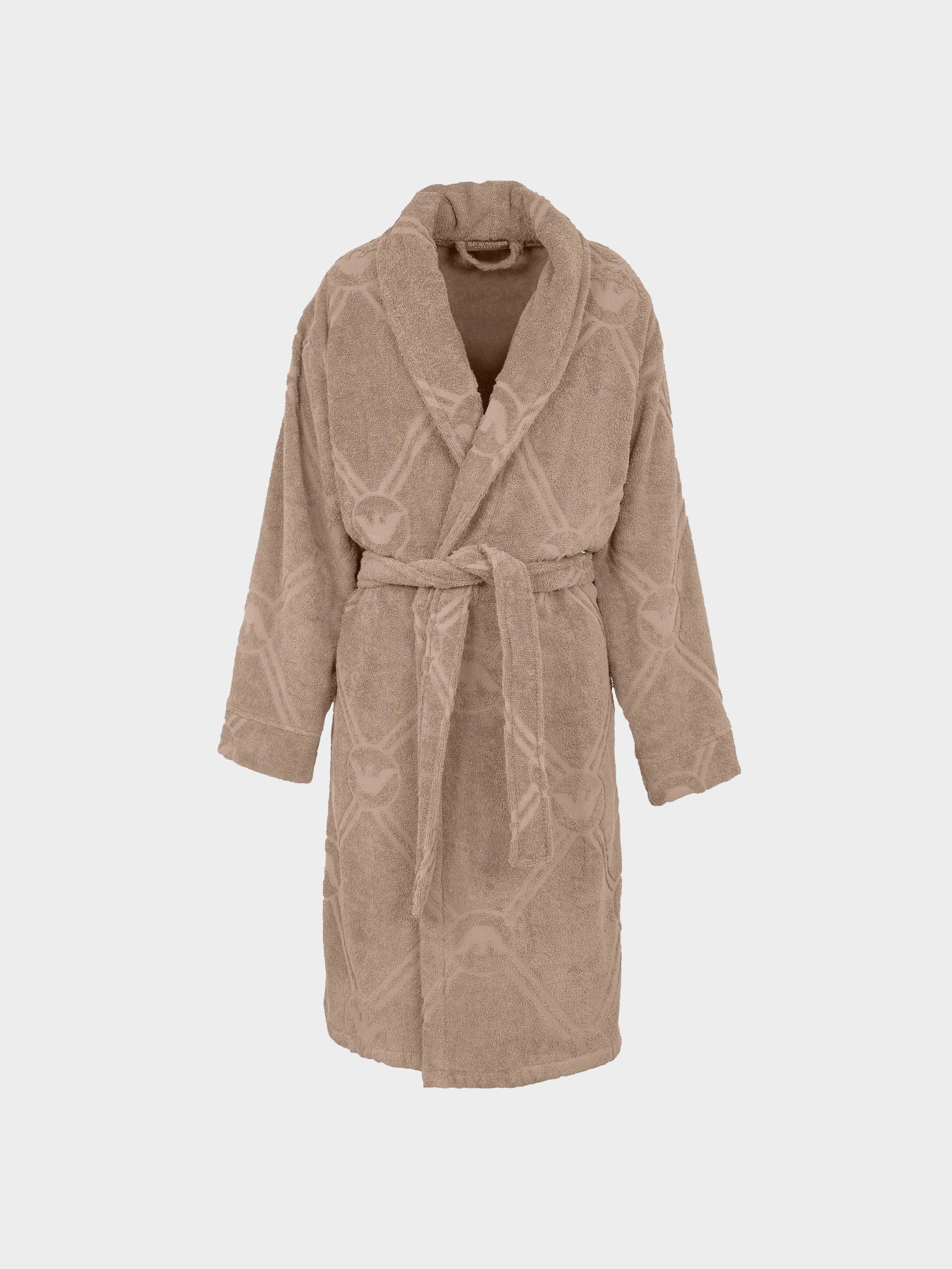 Одежда для дома и сна Emporio Armani модель 164886-4F291-16355 Фото