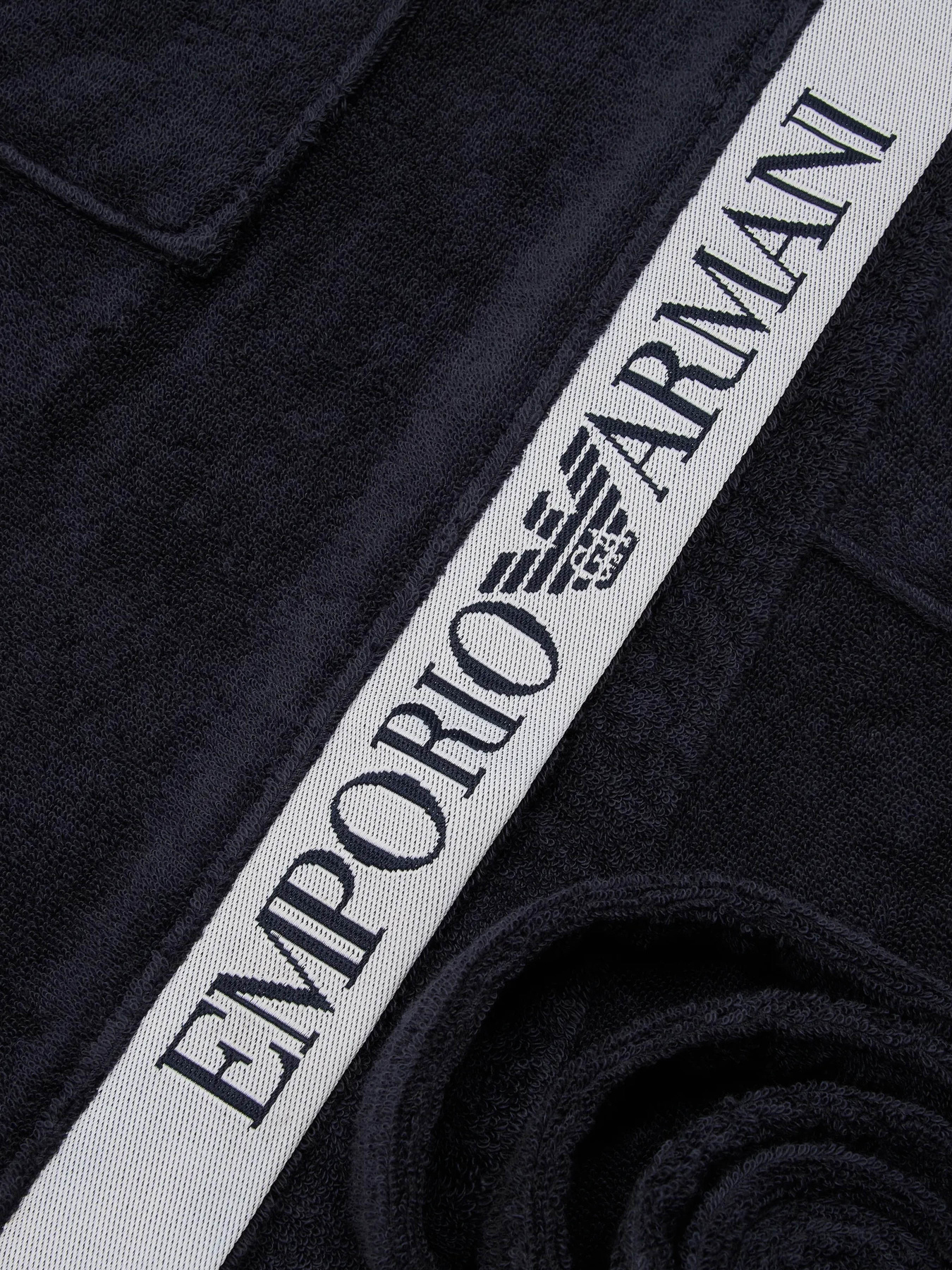 Одежда для дома и сна Emporio Armani модель 112057-CS591-00135 Фото