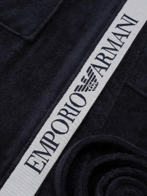 Одежда для дома и сна Emporio Armani модель 112057-CS591-00135 Фото