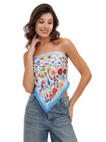 Платок MyScarf Basic модель p19661430524 Фото