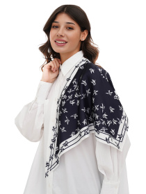 Платок MyScarf Basic модель p19661430526 Фото