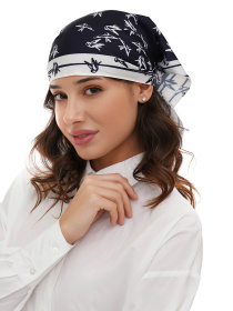 Платок MyScarf Basic модель p19661430526 Фото